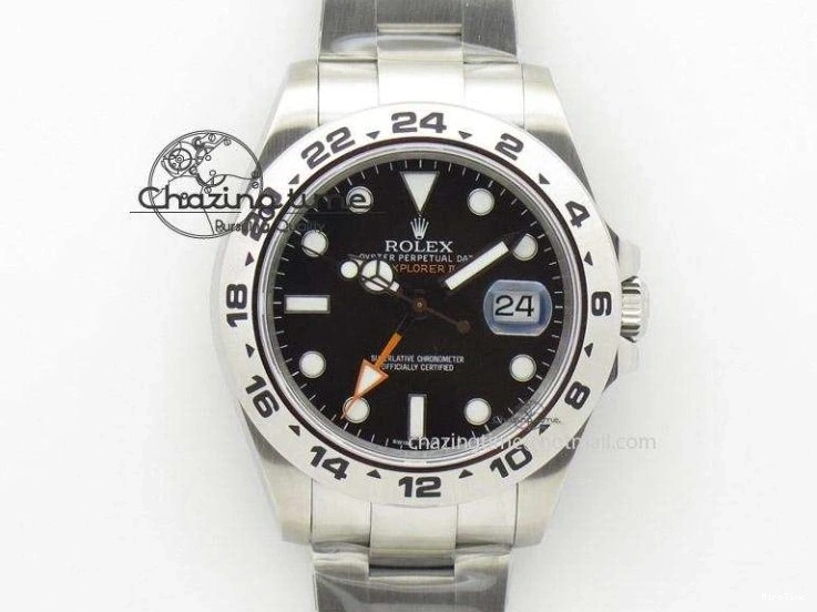 MiroTime 0217 Daytona 116519 Noob 1:1 Best Edition 904L SS Case Gray Black Dial on Black Rubber Strap SA4130 (Free Extra Strap) Durable 3336